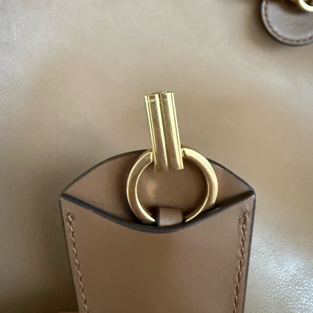Tory Burch Lee Radziwill Double Bag - Picture 6 of 14